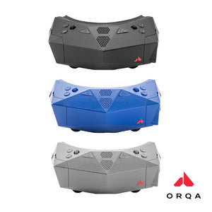 ORQA FPV.One OLED FPV Goggles (Gray)