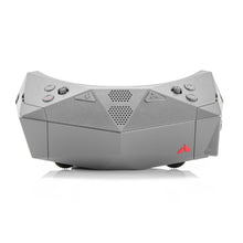 Load image into Gallery viewer, ORQA FPV.One OLED FPV Goggles (Gray)