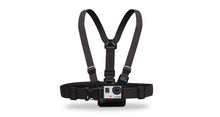 Load image into Gallery viewer, GoPro - Chest Mount Harness - Black