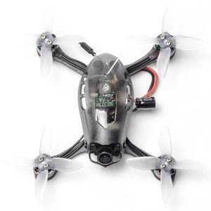 EMAX Babyhawk Race Micro Brushless FPV Quadcopter (PNP)