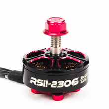 Load image into Gallery viewer, EMAX RSII 2306 1600kv Motor