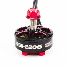 Load image into Gallery viewer, EMAX RSII 2206 1900kv Motor