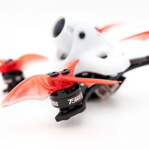 EMAX Tinyhawk II Race Micro Brushless FPV Drone w/ RunCam Nano 2