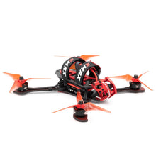Load image into Gallery viewer, EMAX BUZZ 5&quot; 2400kv 4s BNF RTF Freestyle Drone (FrSky)