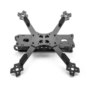 XILO Phreakstyle Slam Freestyle Quadcopter Frame Kit 5"