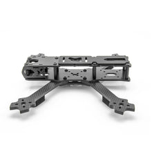 Load image into Gallery viewer, XILO Phreakstyle Slam Freestyle Quadcopter Frame Kit 5&quot;