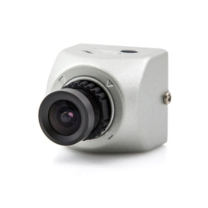 FatShark PilotHD V2 FPV Camera with 720p SD Recorder