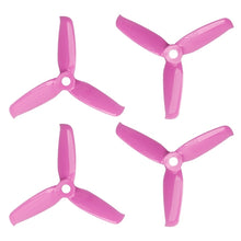Load image into Gallery viewer, Gemfan 3052 - 3 Blade Propeller - Pink PC (Set of 4)