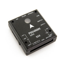 Load image into Gallery viewer, 3DR Pixhawk Mini with GPS, Power Module + Holybro Telemetry Radio Combo