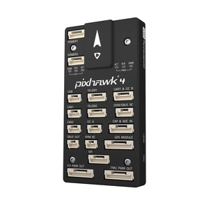 Pixhawk 4 Autopilot and Neo-M8N GPS Combo