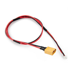 Load image into Gallery viewer, Connex GH-4P to XT-60 Power Cable