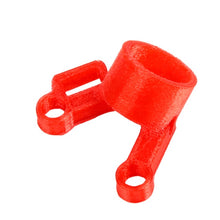 Load image into Gallery viewer, JMT 3D Printed TPU 45 Degree Tail Antenna Mounting Protection Seat for iFlight XL/HL ih3 iX5 V3 Frame DIY FPV Race Drone