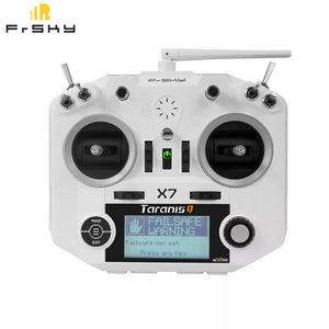 FrSky ACCST Taranis Q X7 QX7 2.4GHz 16CH Transmitter For RC Multicopter FRSKY X7