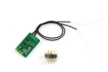 Load image into Gallery viewer, Frsky XM+ XM Micro D16 SBUS Full Range Receiver Up to 16CH For RC Multicopte