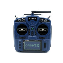 Load image into Gallery viewer, FrSky Taranis X9 Lite S 2.4GHz 24CH ACCESS ACCST D16 Mode2 Transmitter G7-H92 Hall Sensor Gimbal FCC Wireless Training System