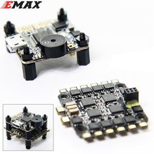Emax F3 Magnum Mini FPV Stack Tower System Flight Controller 4in1 Esc All in One For Micro FPV Racing Quadcopter