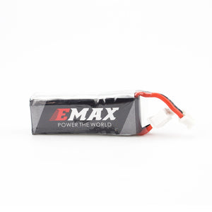 EMAX Tinyhawk S - 2s Lipo Battery 300mah 35C 7.4V For FPV Racing Drone