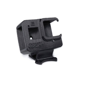 Gopro 8 3D Print TPU Fixed mount FPV Accessory  For GEPRC GEP-Mark4 / Mark4 HD5 RC drone