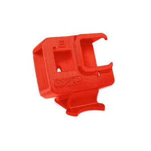 Gopro 8 3D Print TPU Fixed mount FPV Accessory  For GEPRC GEP-Mark4 / Mark4 HD5 RC drone