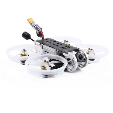 GEPRC ROCKET DJI FPV Air Unit/Caddx vista HD FPV 112mm F4 4S 2-inch Racing Drone