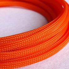 Load image into Gallery viewer, 1 Meter 6mm New Tight Braided PET Expandable Sleeving Cable Wire Sheath For FPV Racing Drone Quadcpter Motor ESC Parts