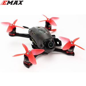 EMAX Babyhawk Race 112mm RS1106 5.8g VTX switchable 25/200mw Micro CCD Sensor Camera FPV Racing Drone Quadcopeter