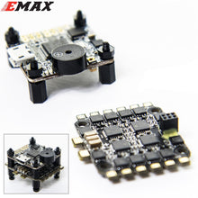 Load image into Gallery viewer, Emax F3 Magnum Mini FPV Stack Tower System Flight Controller 4in1 Esc All in One For Micro FPV Racing Quadcopter