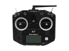 Load image into Gallery viewer, FrSky ACCST Taranis Q X7 QX7 2.4GHz 16CH Transmitter Without Receiver For RC Multicopter