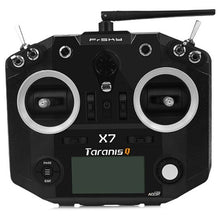Load image into Gallery viewer, Feiying Frsky Taranis Q X7 QX7 2.4G 16Ch ACCST Transmitter for RC FPV Drone