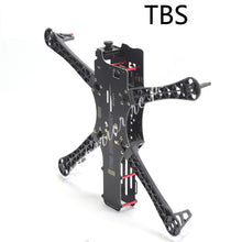 Load image into Gallery viewer, FPV F450 450 Quadcopter Frame 450mm for GoPro Multicopter TBS Team BlackSheep Discovery
