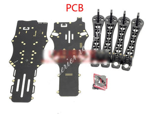 FPV F450 450 Quadcopter Frame 450mm for GoPro Multicopter TBS Team BlackSheep Discovery