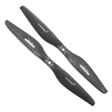 Load image into Gallery viewer, Lumenier 10x4.5 Carbon Fiber Props (pair)
