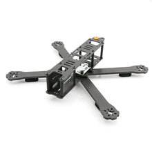 Load image into Gallery viewer, QAV-RXL FPV Racing Quadcopter (6&quot;)