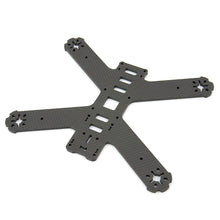 Load image into Gallery viewer, QAV210 Carbon Fiber Main &quot;Unibody&quot; Frame Plate (4mm)