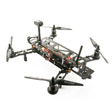 Load image into Gallery viewer, QAV400 FPV Quadcopter RTF (Pre-built and Tuned)