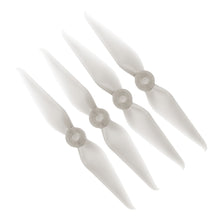 Load image into Gallery viewer, RaceKraft 5038 2 Blade (Set of 4 - Clear White)