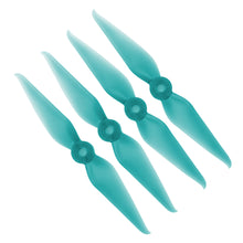 Load image into Gallery viewer, RaceKraft 5038 2 Blade (Set of 4 - Emerald)
