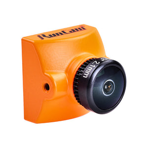 Runcam Racer 2 - 4:3 Micro FPV Camera - 2.1mm
