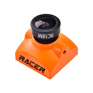 Runcam Racer 3 - 4:3 Micro FPV Camera - 1.8mm