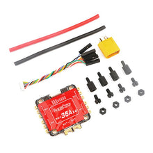 Load image into Gallery viewer, Racerstar Special Anniversary Edition 35A BLheli_S 4-in-1 ESC