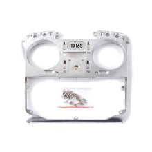 Load image into Gallery viewer, Radiomaster TX16S Face Plate (Silver)