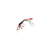 Load image into Gallery viewer, Rakon Heli Charging Cable for 6pcs Blade Nano CP S/QX/Inductrix Battery