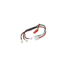 Load image into Gallery viewer, Rakon Heli Charging Cable for 3pcs Blade Nano CP S/QX/Inductrix Battery