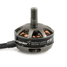 Load image into Gallery viewer, Lumenier RB2204-13 2500Kv SKITZO Special Edition Motor