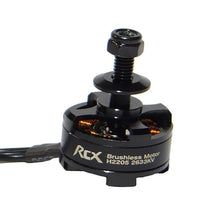 Load image into Gallery viewer, RCX H2205 2633kv Motor