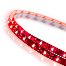 Load image into Gallery viewer, Red LED Strip w/ Adhesive Back (1M)