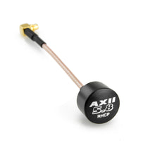 Load image into Gallery viewer, Lumenier Micro AXII MMCX 5.8GHz Antenna (RHCP)