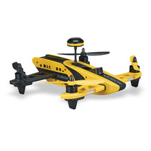 Load image into Gallery viewer, RISE Vusion 250 FPV Race Quad (RTF)