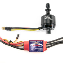 Load image into Gallery viewer, Ritewing Drak Motor &amp; ESC Combo