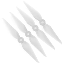 Load image into Gallery viewer, RaceKraft 5038 2 Blade (Set of 4 - Clear)